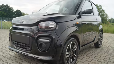 Microcar M.GO