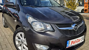 OPEL Karl