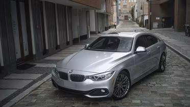 BMW Seria 4