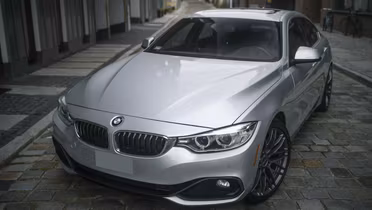 BMW Seria 4