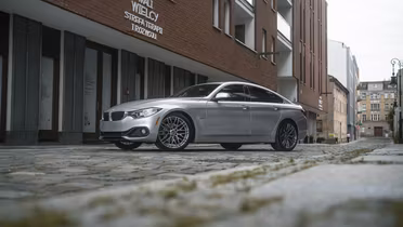 BMW Seria 4