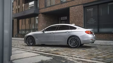 BMW Seria 4