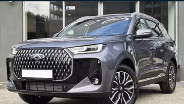 CHERY Tiggo 7