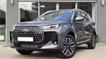CHERY Tiggo 7