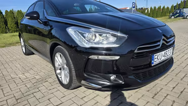 CITROEN DS5
