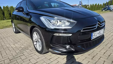 CITROEN DS5