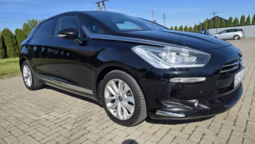 CITROEN DS5