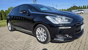 CITROEN DS5