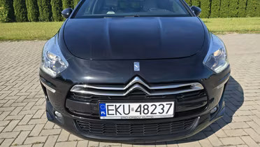 CITROEN DS5