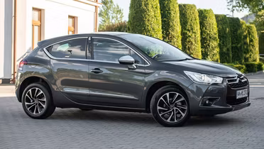 CITROEN DS4