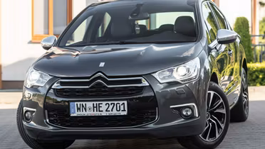 CITROEN DS4