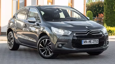 CITROEN DS4