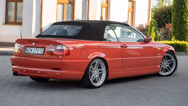 BMW Seria 3