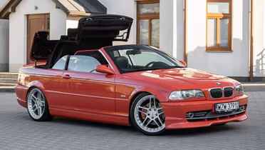 BMW Seria 3