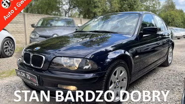 BMW Seria 3
