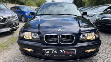 BMW Seria 3