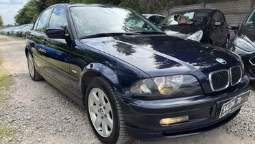 BMW Seria 3