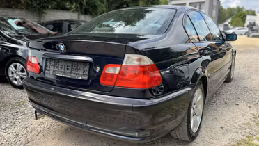 BMW Seria 3