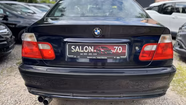 BMW Seria 3