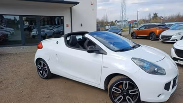 RENAULT Wind
