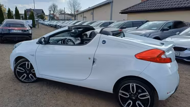 RENAULT Wind
