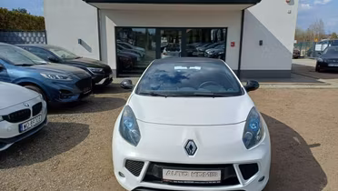 RENAULT Wind
