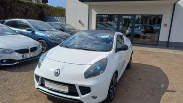 RENAULT Wind
