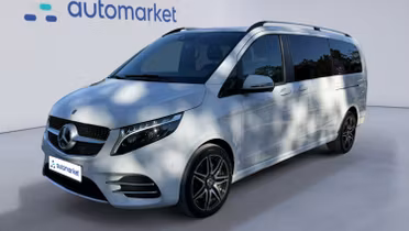 MERCEDES-BENZ V Klasa