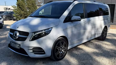 MERCEDES-BENZ V Klasa