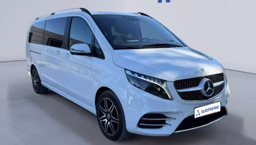 MERCEDES-BENZ V Klasa