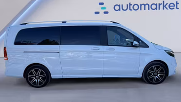 MERCEDES-BENZ V Klasa