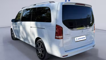 MERCEDES-BENZ V Klasa