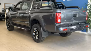 JAC T8 PRO