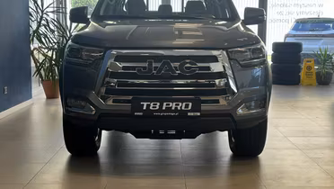 JAC T8 PRO