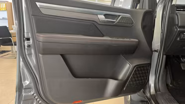 JAC T8 PRO
