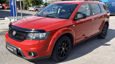FIAT Freemont
