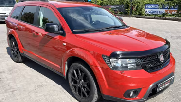 FIAT Freemont