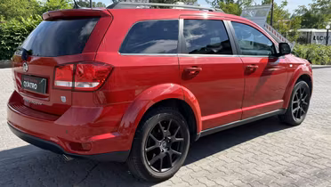 FIAT Freemont