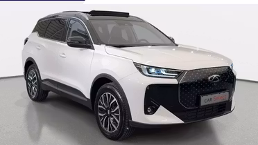 CHERY Tiggo 7