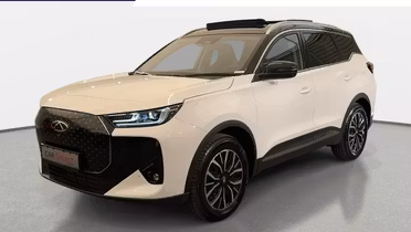 CHERY Tiggo 7