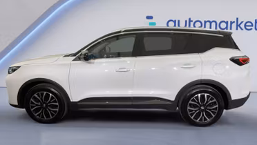 CHERY Tiggo 7