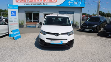 TOYOTA Proace City