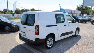 TOYOTA Proace City