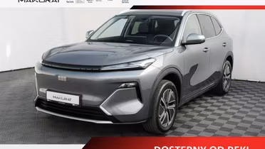 GEELY Starray