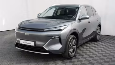 GEELY Starray