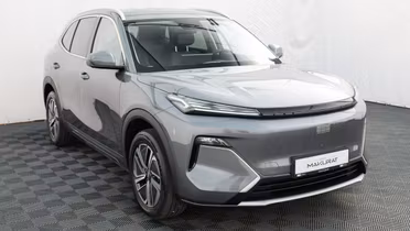 GEELY Starray