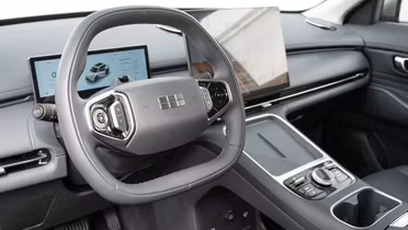 GEELY Starray