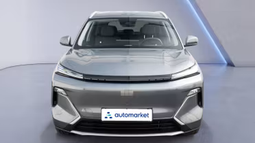 GEELY Starray
