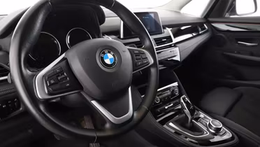 BMW Seria 2