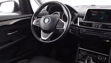 BMW Seria 2